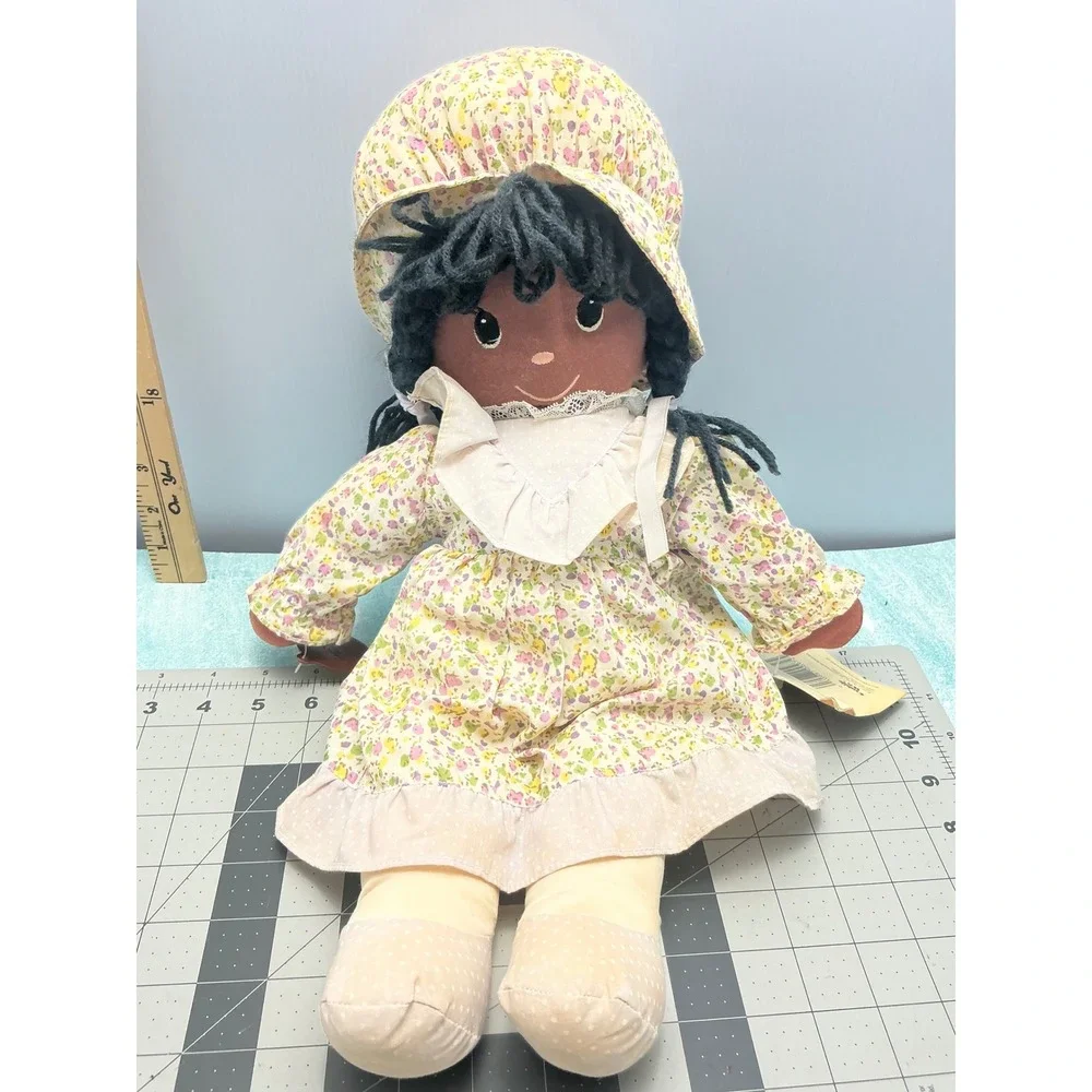 Cuddle Wit vintage cuddle